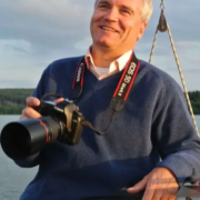 svend krumnacker segeln