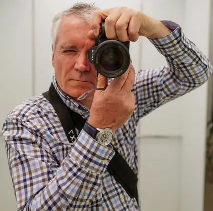 svend krumnacker spiegel