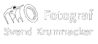 Fotograf - Svend Krumnacker
